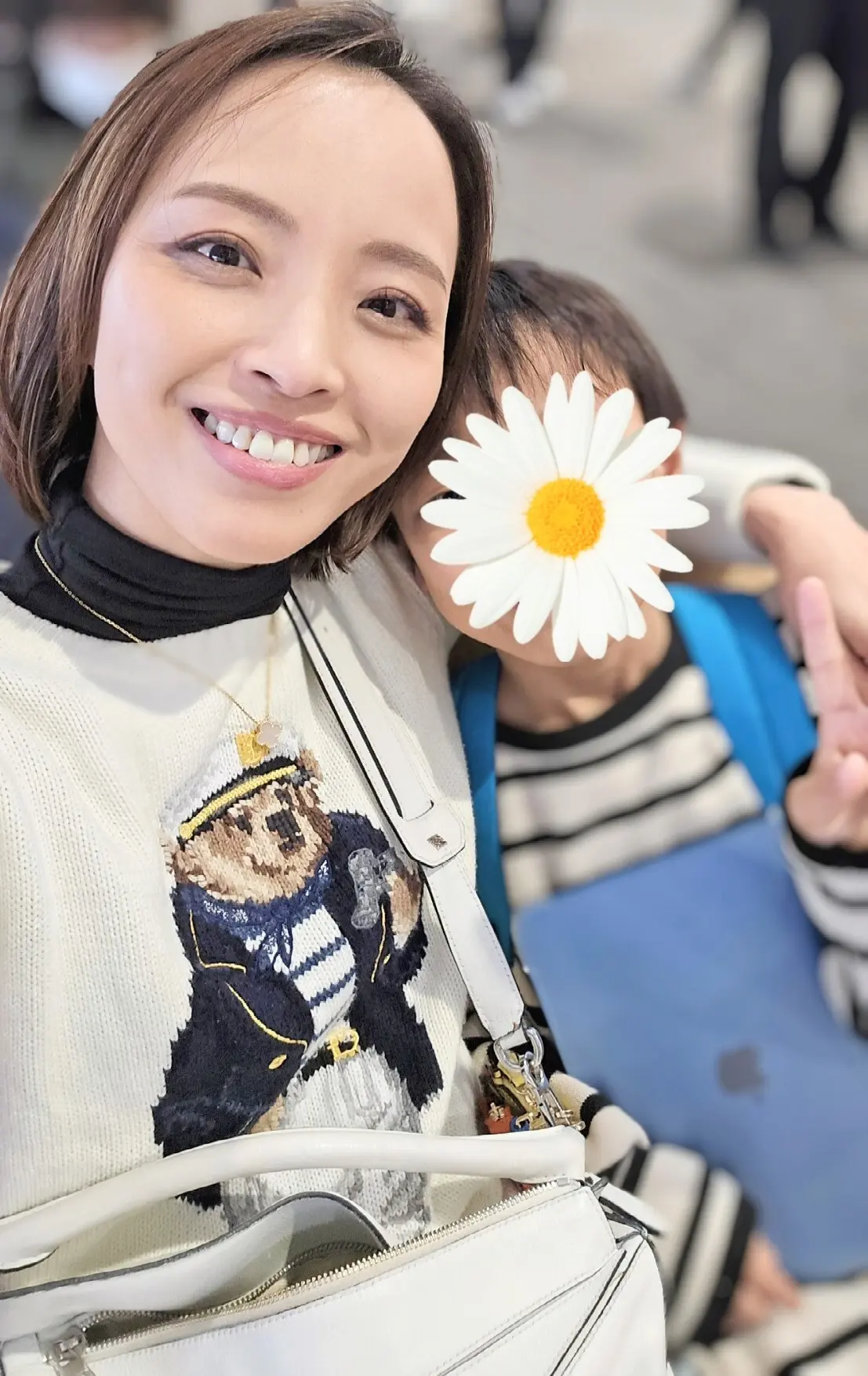 【前編】仙台の旧友との贅沢なひととき 美の画像_1