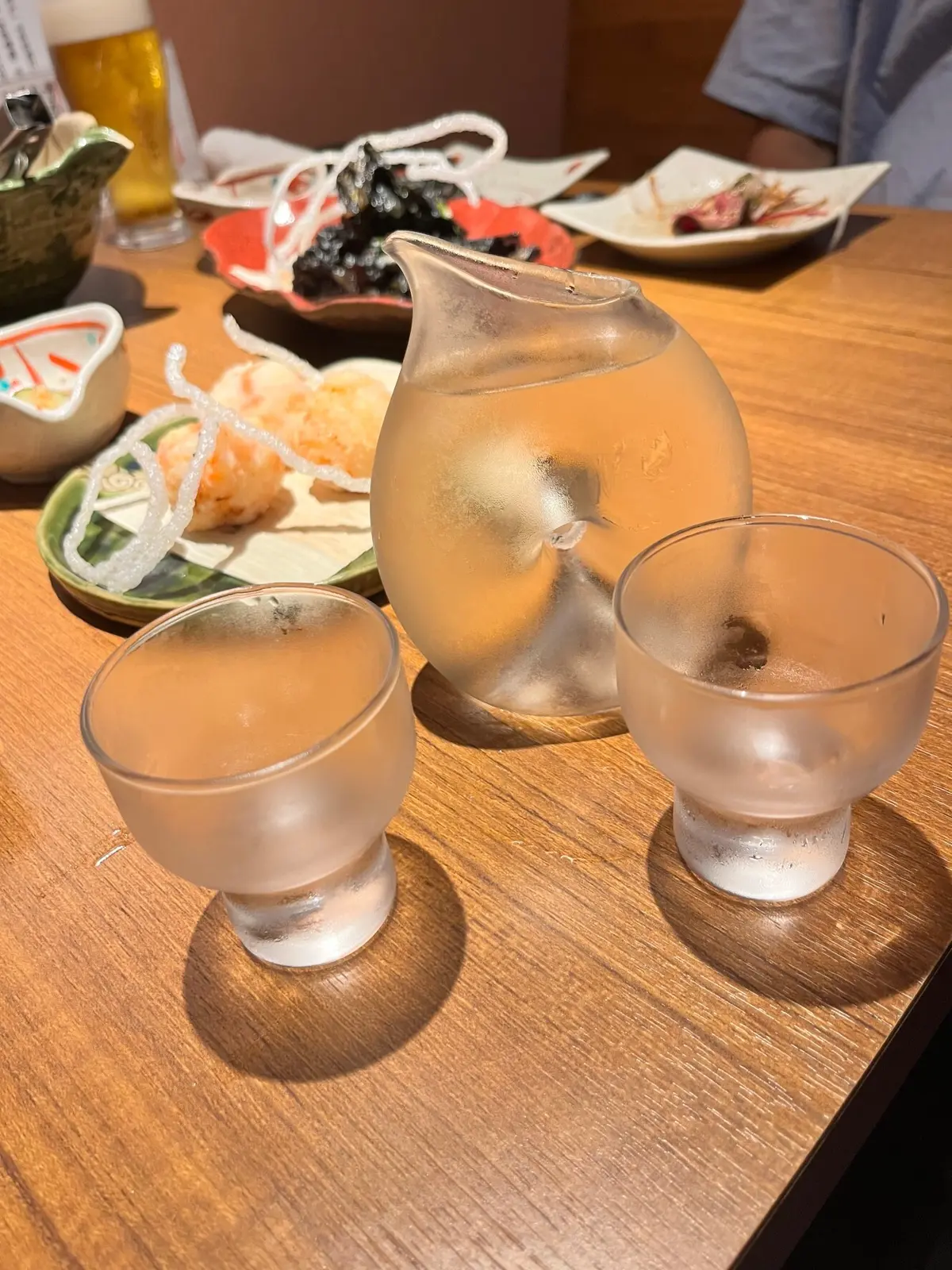 主人孝行できてるかな。