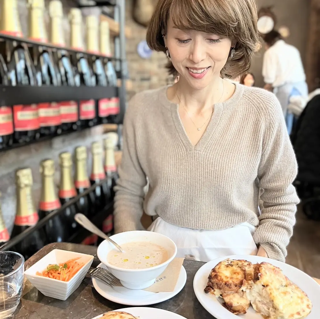 日比谷　東京ミッドタウン日比谷　ガストロテック　ブヴェット