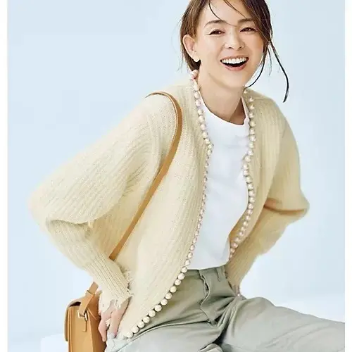 優しさも、切れ味も、抜け感も思いのまま　の画像_4