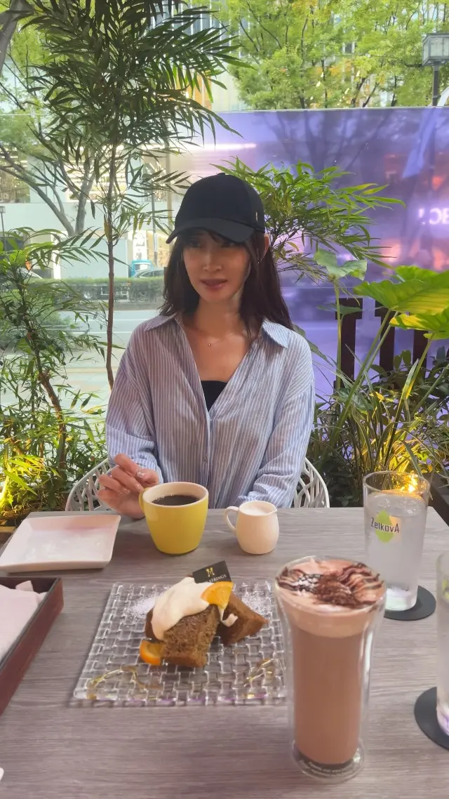 寒い季節にオススメのYSLのキャップ🍂の画像_9