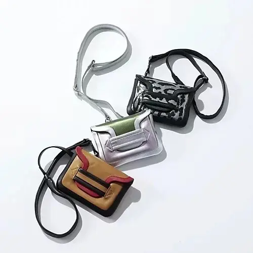 【50代 バッグ】 アラフィーのおしゃれの画像_2