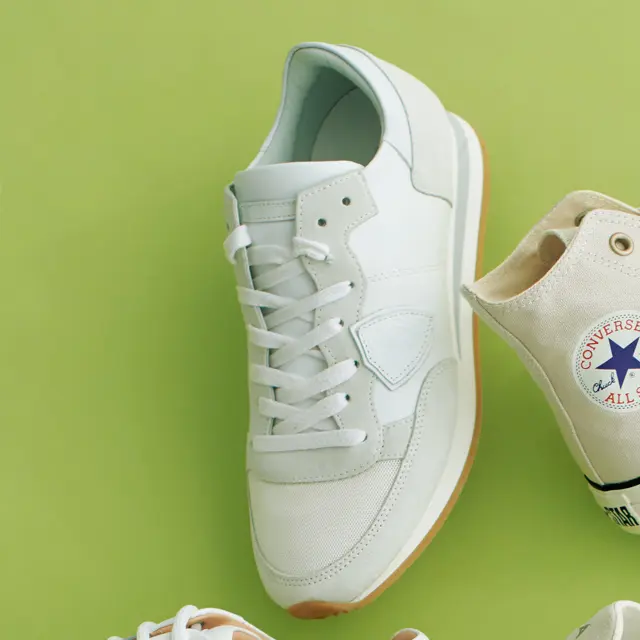 ヨーロッパのファッショニスタを魅了する話題のブランド