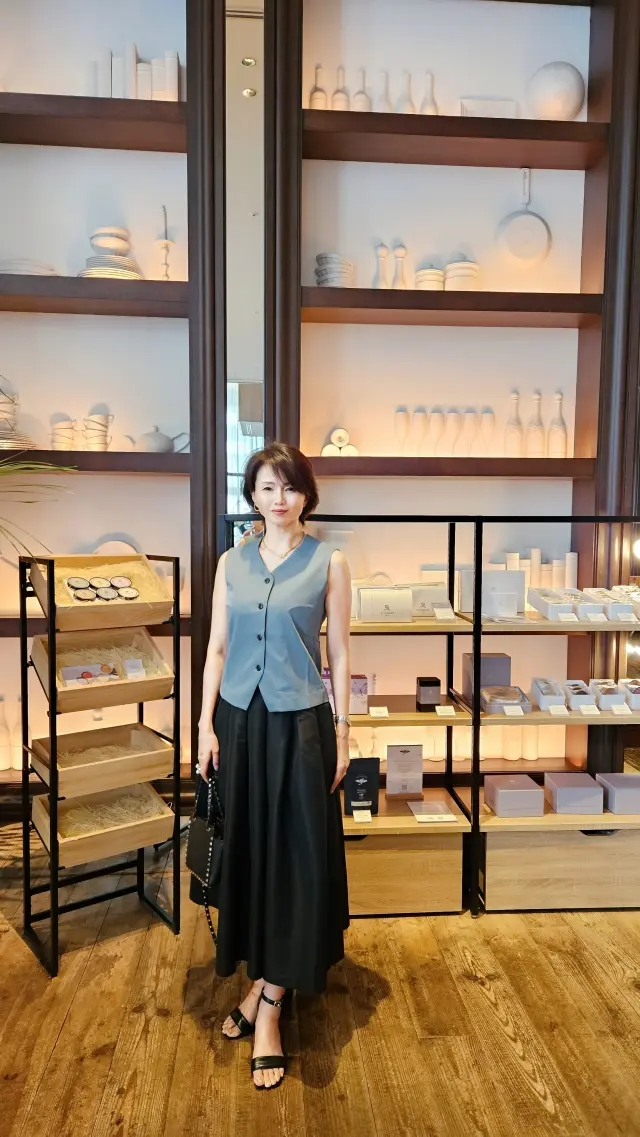 夏休みは５つ星ホテルでホカンス♪の画像_4