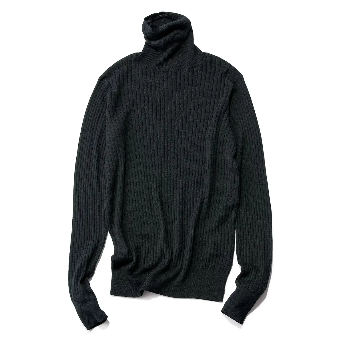 一枚で、レイヤードで。旬スタイリングのマの画像_2