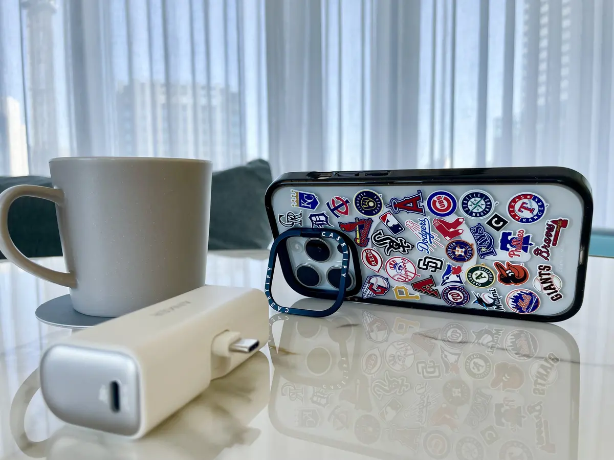 旅先で大活躍☆スマホケース&モバイルバッの画像_4