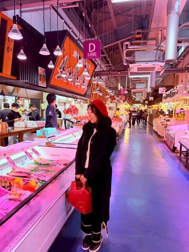 「日本海さかな街」を大満喫！の画像_2