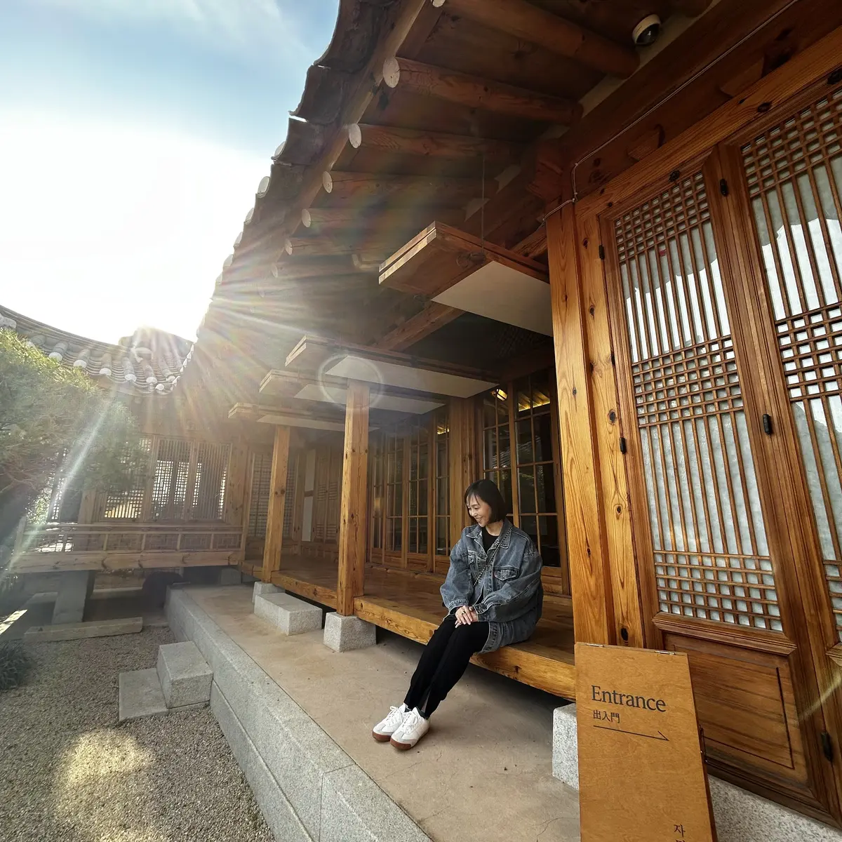 母娘韓国旅　私のお勧めを紹介します 渡韓の画像_17