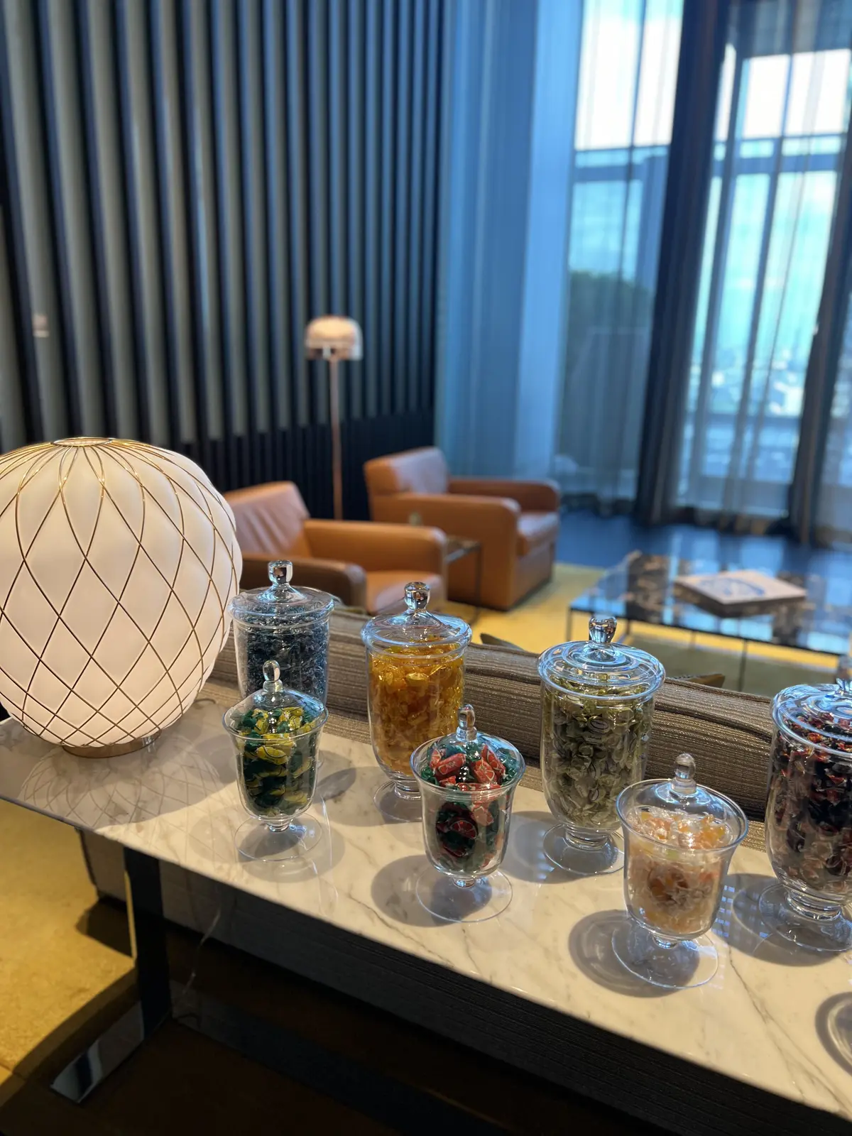 ブルガリホテル東京で念願の朝活をしてきまの画像_7