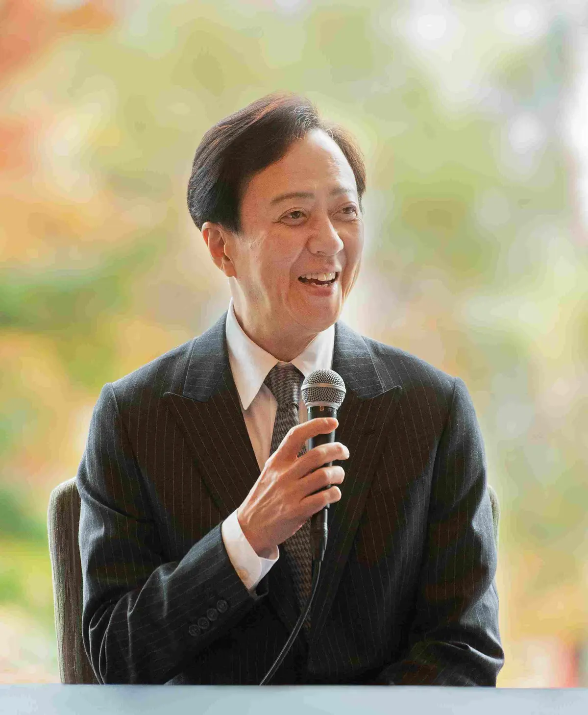 大人の女性必見！坂東玉三郎×鼓童による『の画像_1