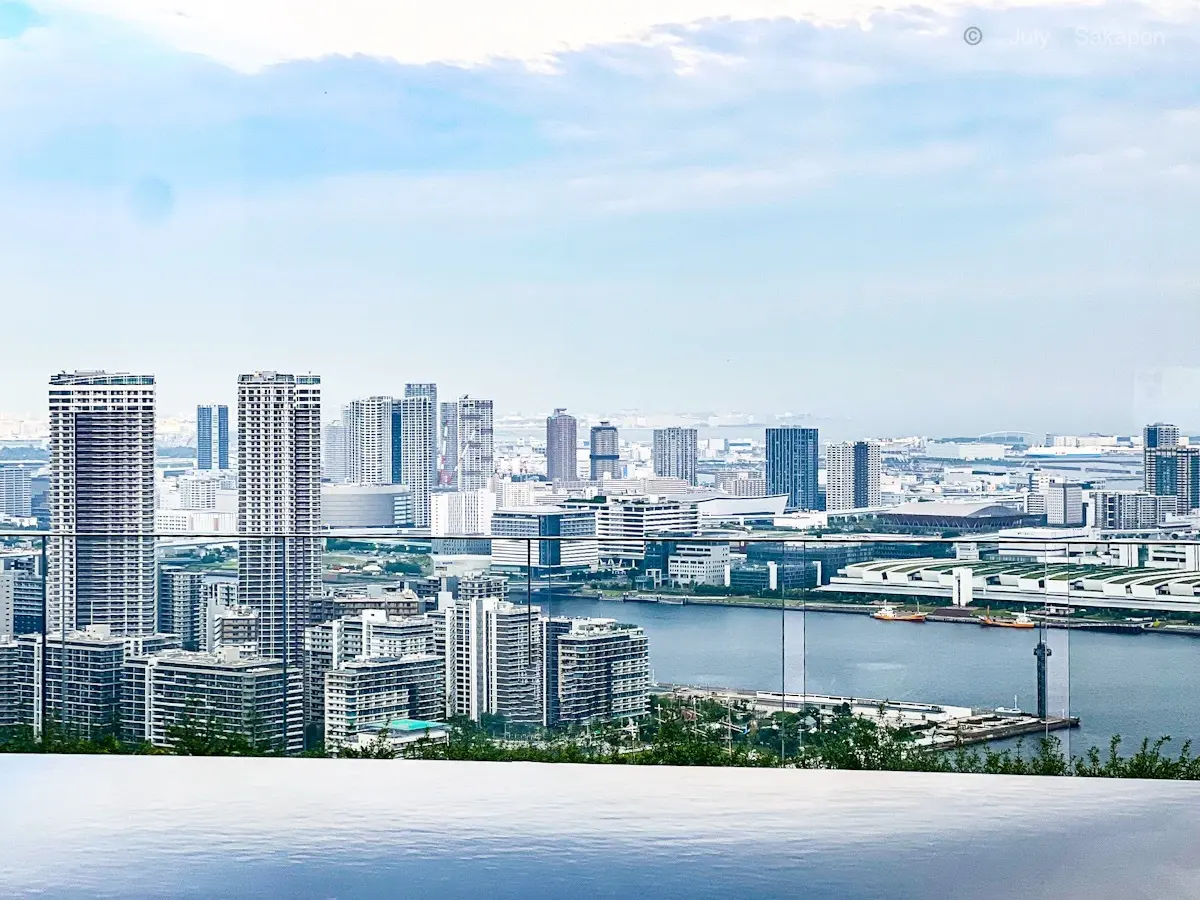 【フェアモント東京】7月1日開業ホテルの画像_7