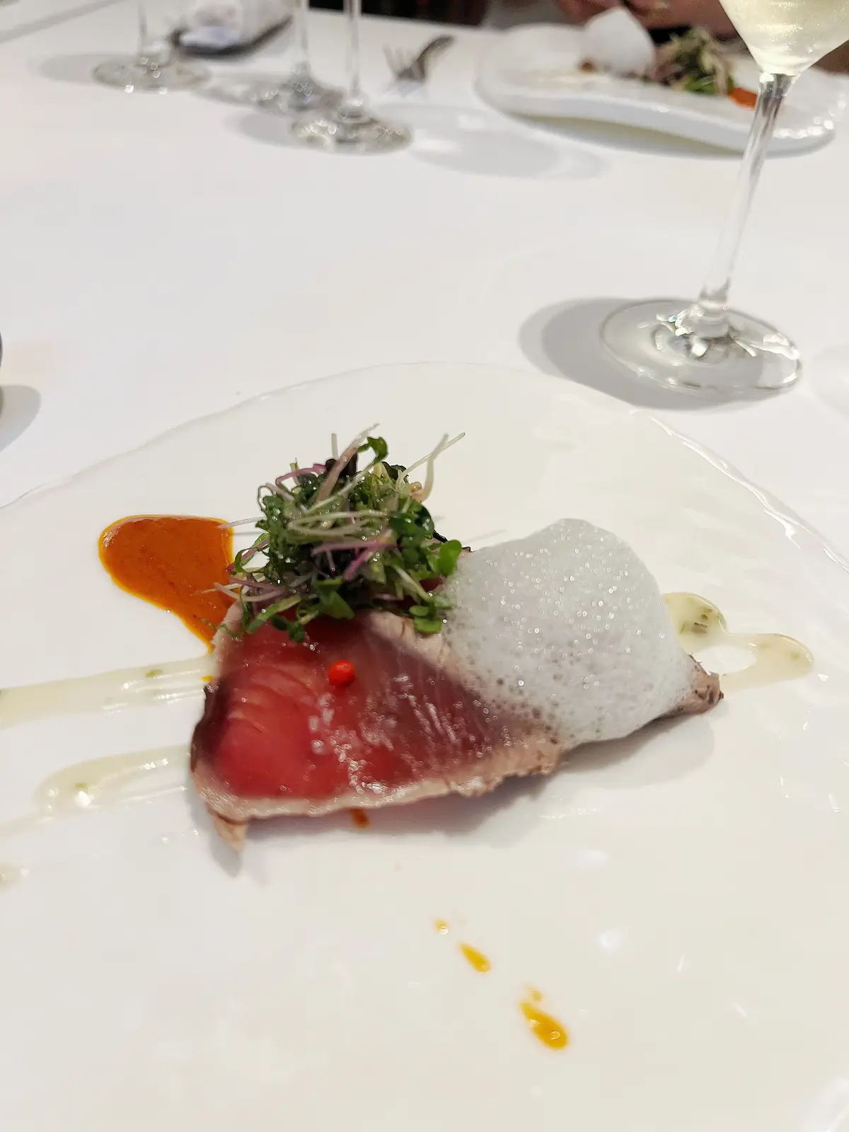 非日常空間/南青山/本格イタリアンの画像_8