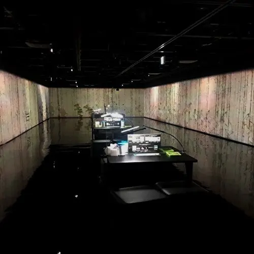  チームラボ  無料イベントおすすめですの画像_2