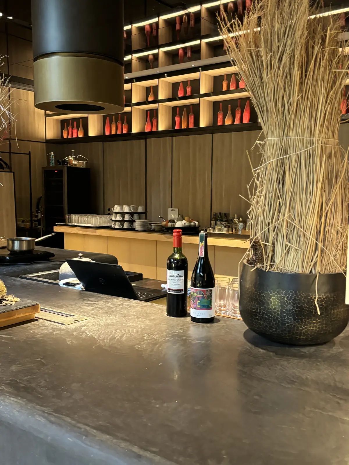 銀座のホテルで和食ランチ　の画像_2