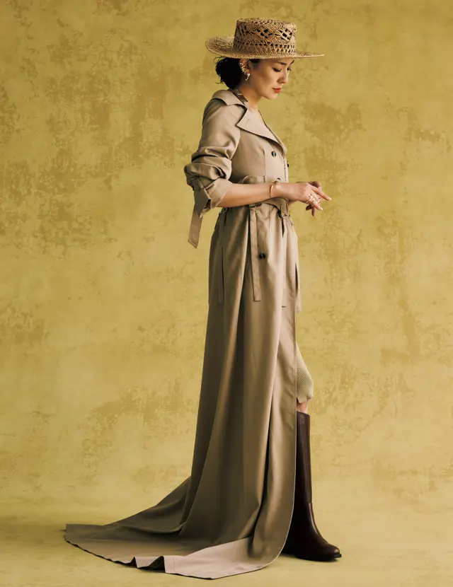 「デインジャー ホーン」2