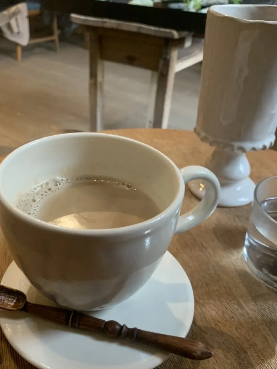 STARDUST　京都市北区紫竹地区のカフェ