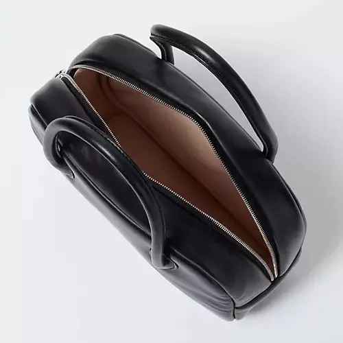 【50代 春バッグ】持った人から見違えるの画像_49