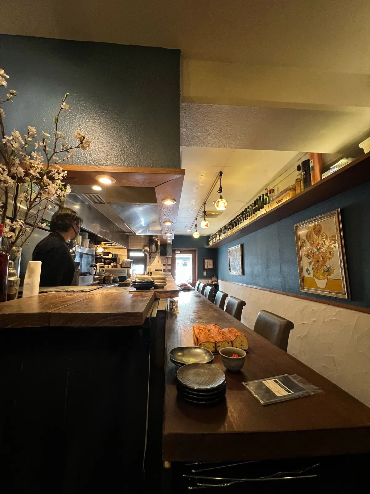 「一日三組限定」隠れ家フレンチへ‼︎の画像_9