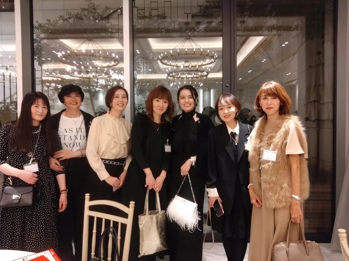 待ちに待ったオフ会　エクラ主催～ソワレ・の画像_9