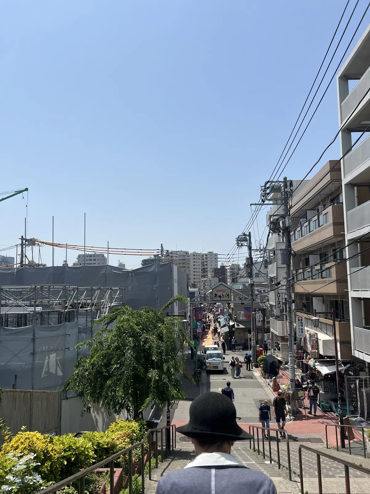 三世代で楽しめる谷中銀座☆の画像_3