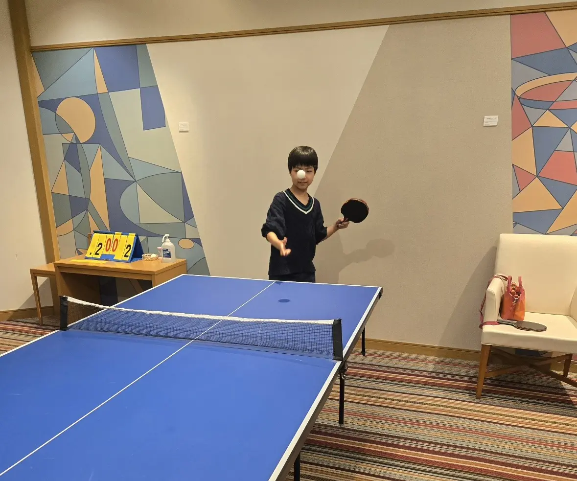 家族みんなが楽しめるオールインクルーシブの画像_27