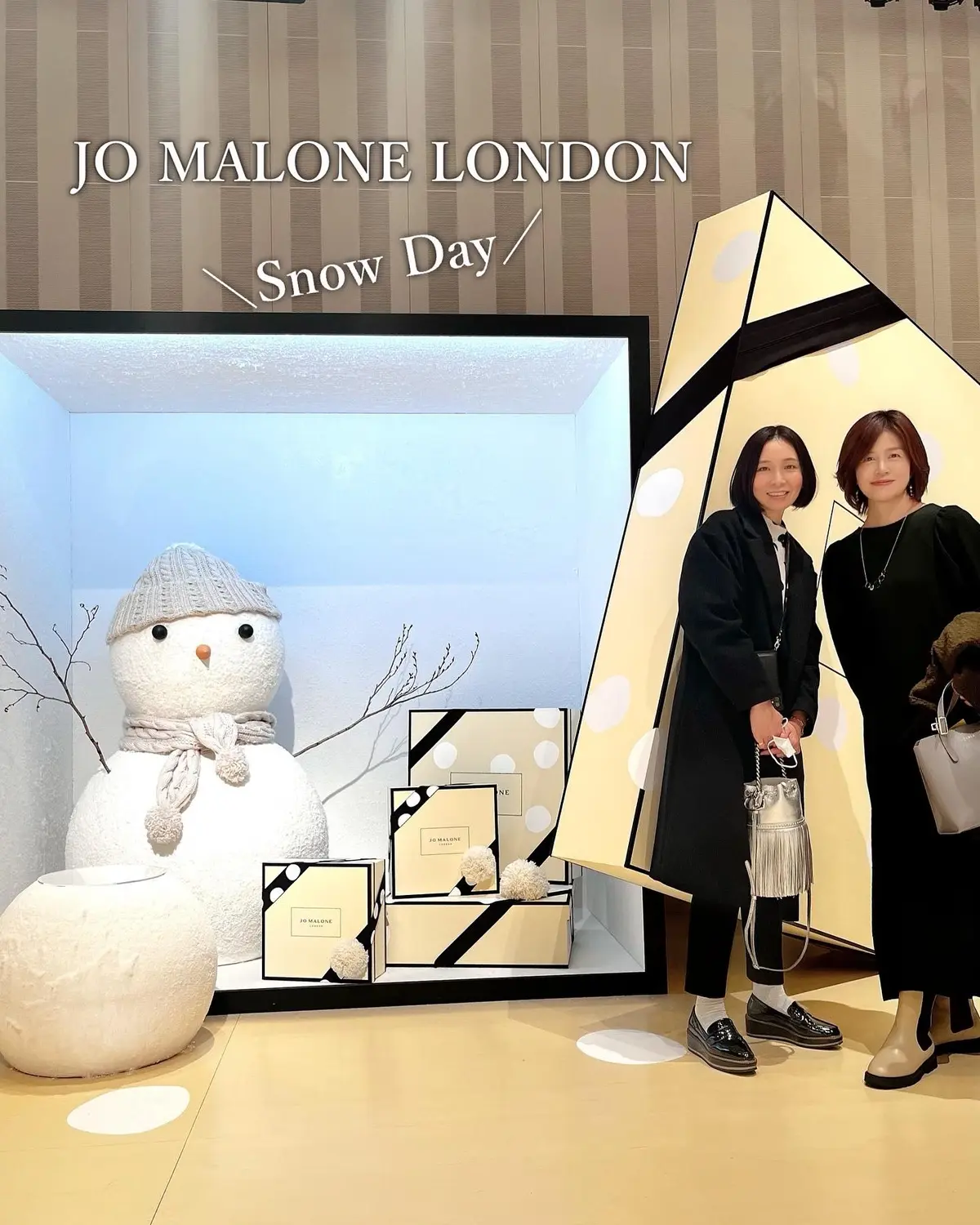 リーなおこちゃんと！