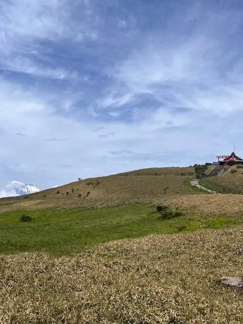 箱根新スポット　絶景の芦ノソラへの画像_9