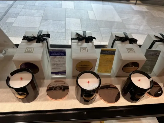 秋のヘアはアッシュカラーに、アロマの香りの画像_8