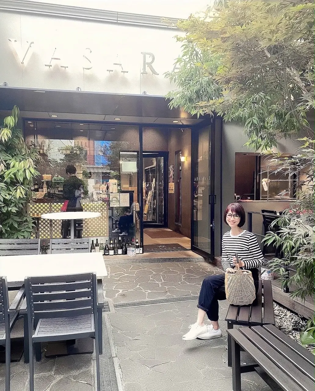 秋一番、ZARAコーデ②の画像_6