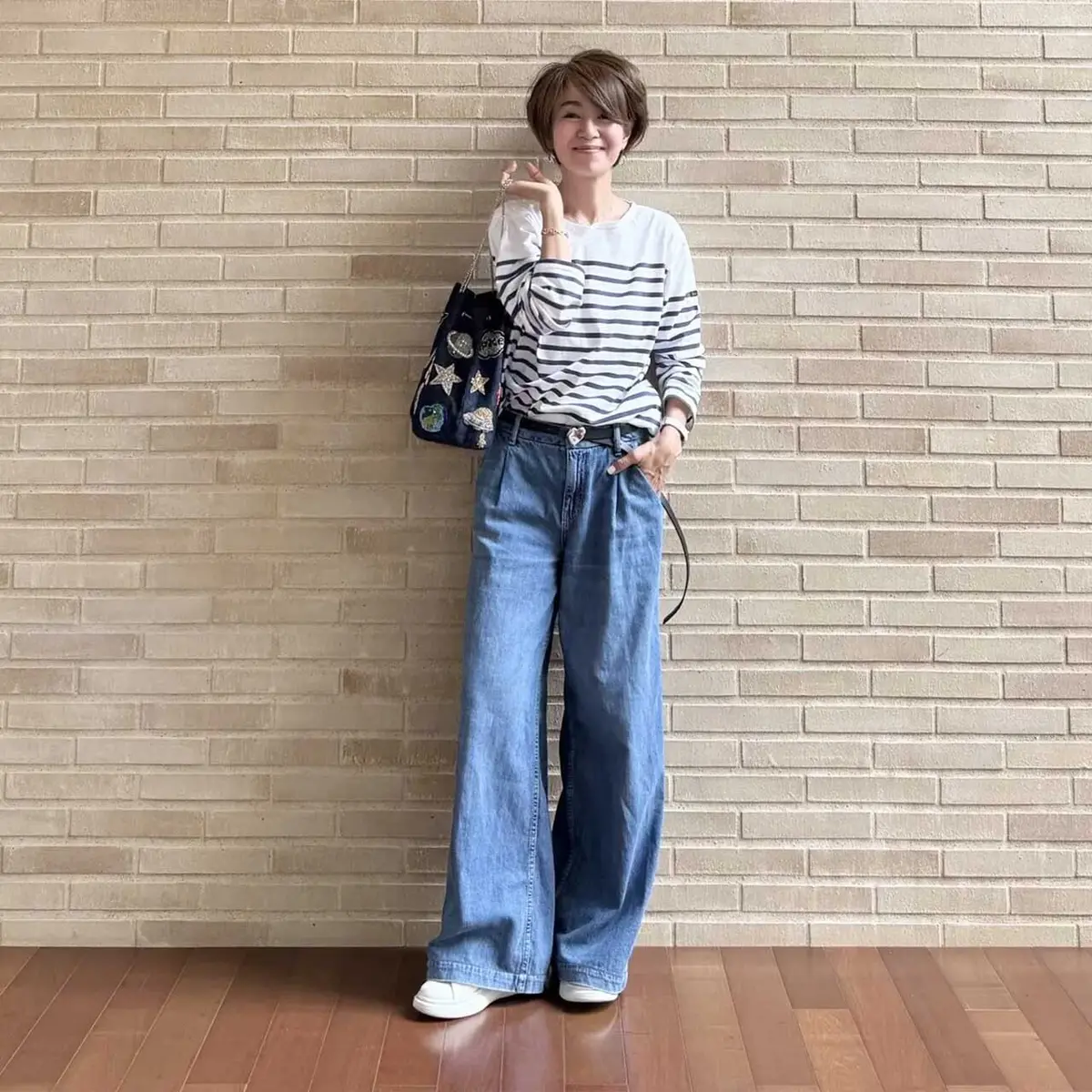 鈴木たま江さん