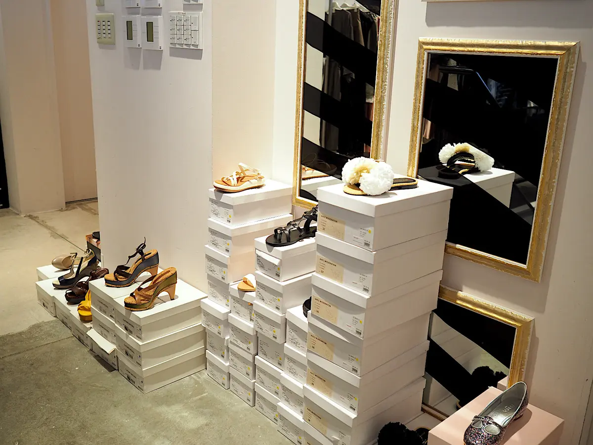 購入品が90%オフ! 名古屋のラグジュアの画像_8