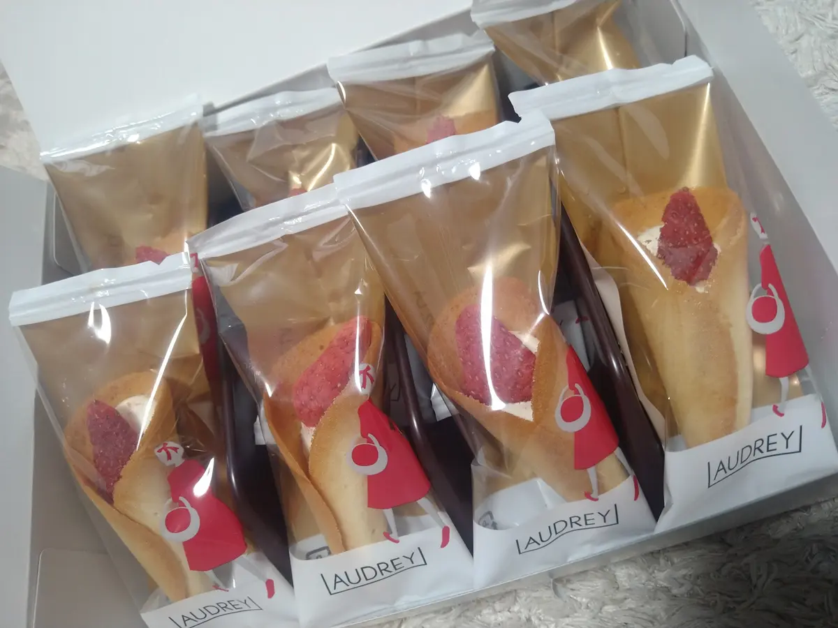 少し早めのホワイトデー？！とても嬉しかっの画像_7