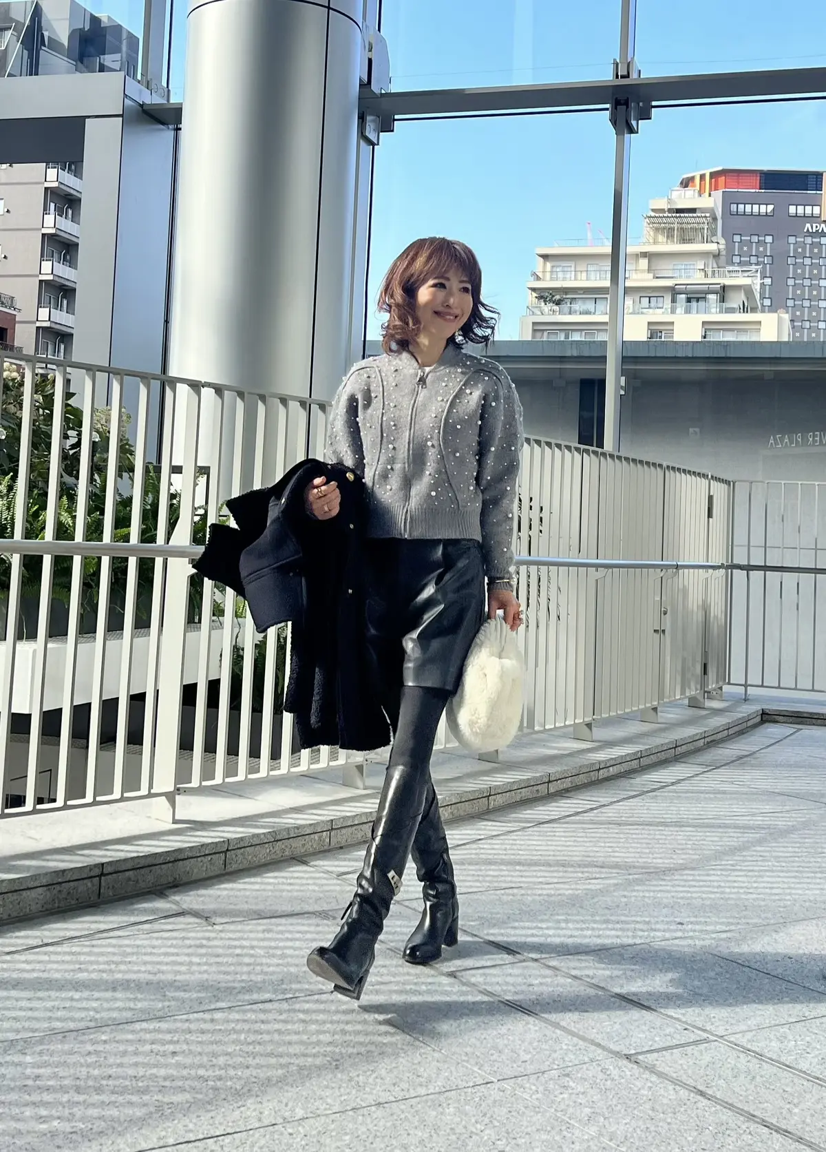 「年末オメカシ ハイライト」5選 〜#cの画像_16