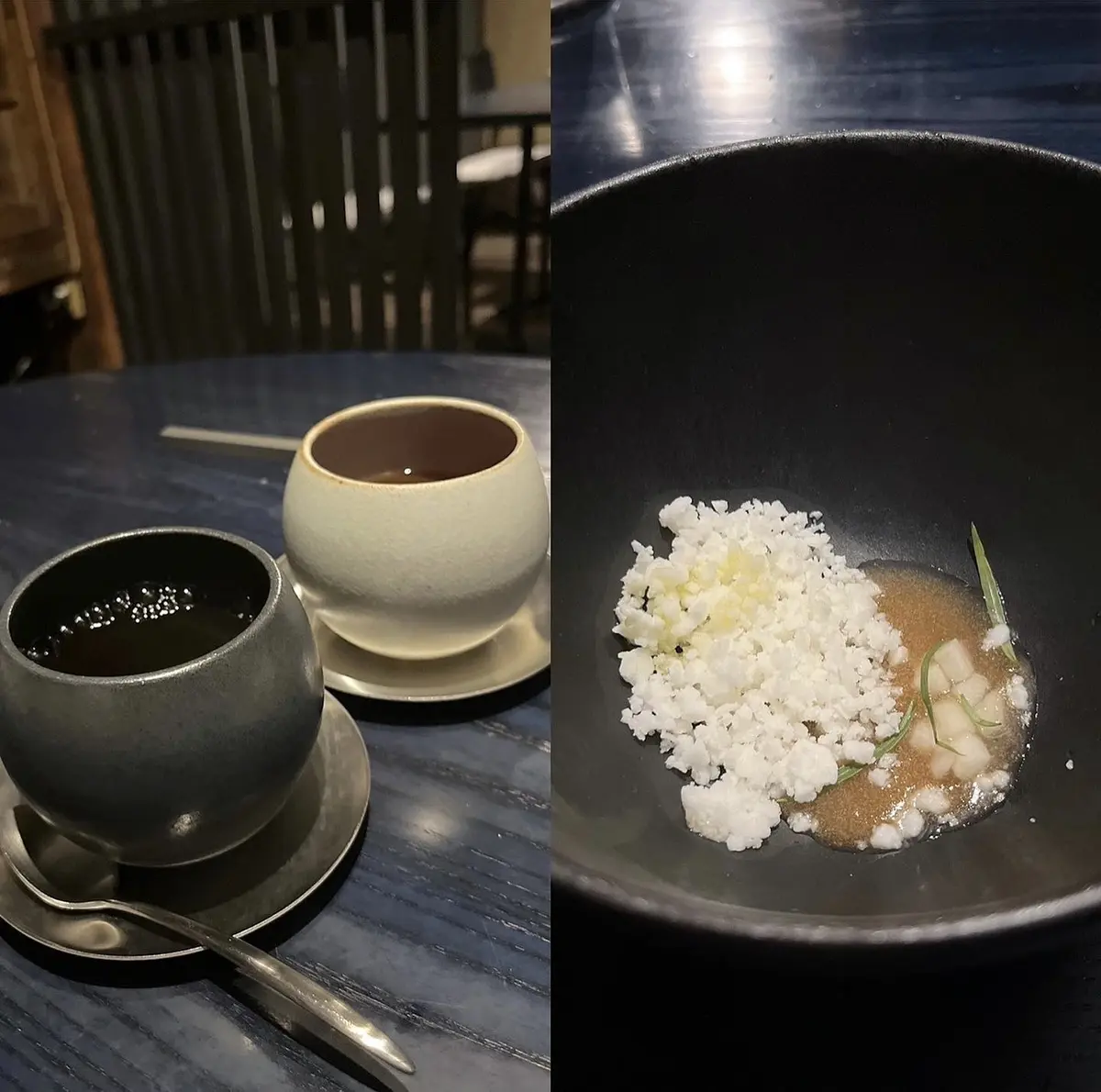 秋葉原の古民家フレンチへの画像_6