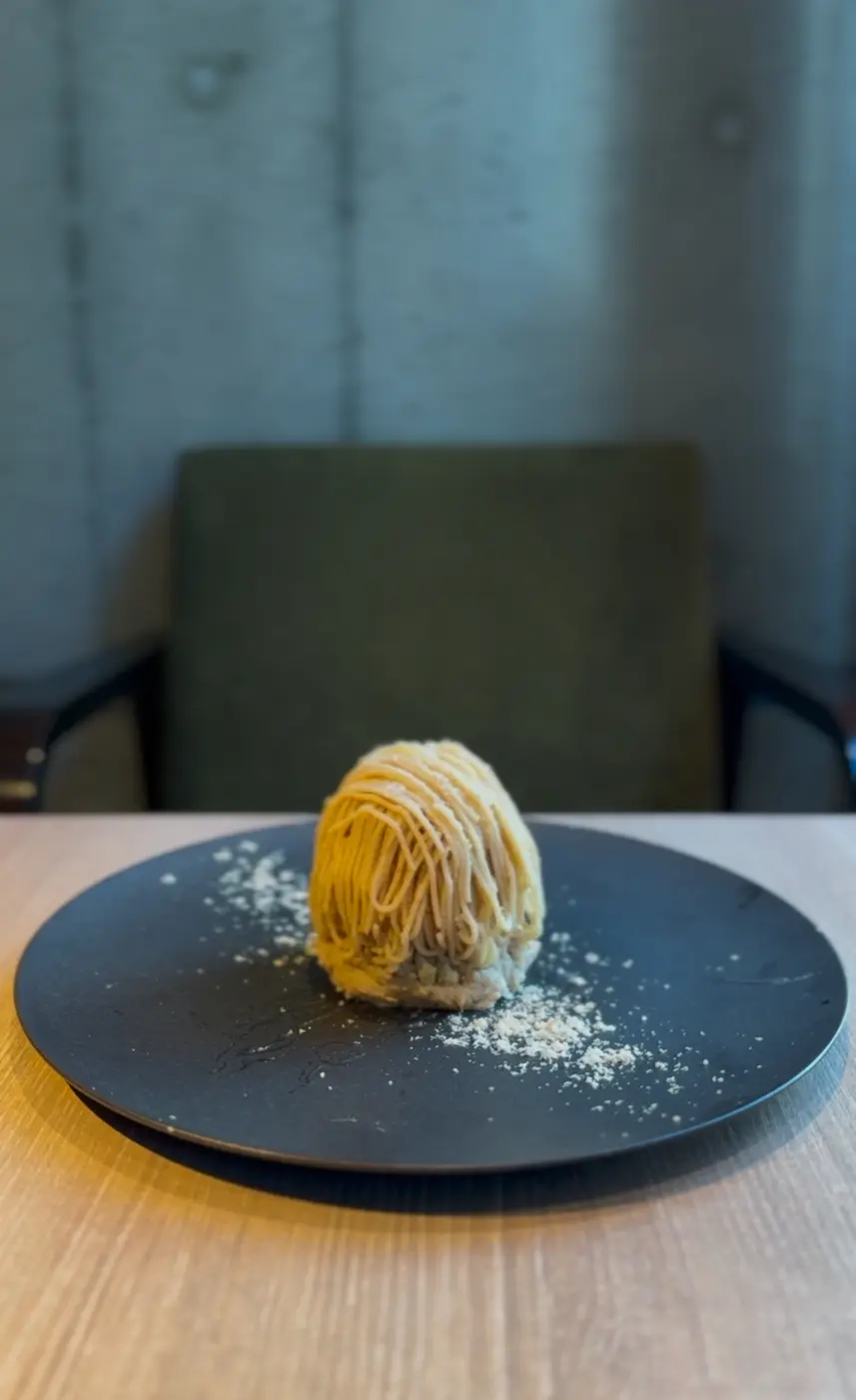 ZARAのグレーニットで冬コーデの画像_4