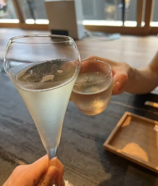 紫陽花☆お蕎麦☆6月の鎌倉さんぽの画像_7