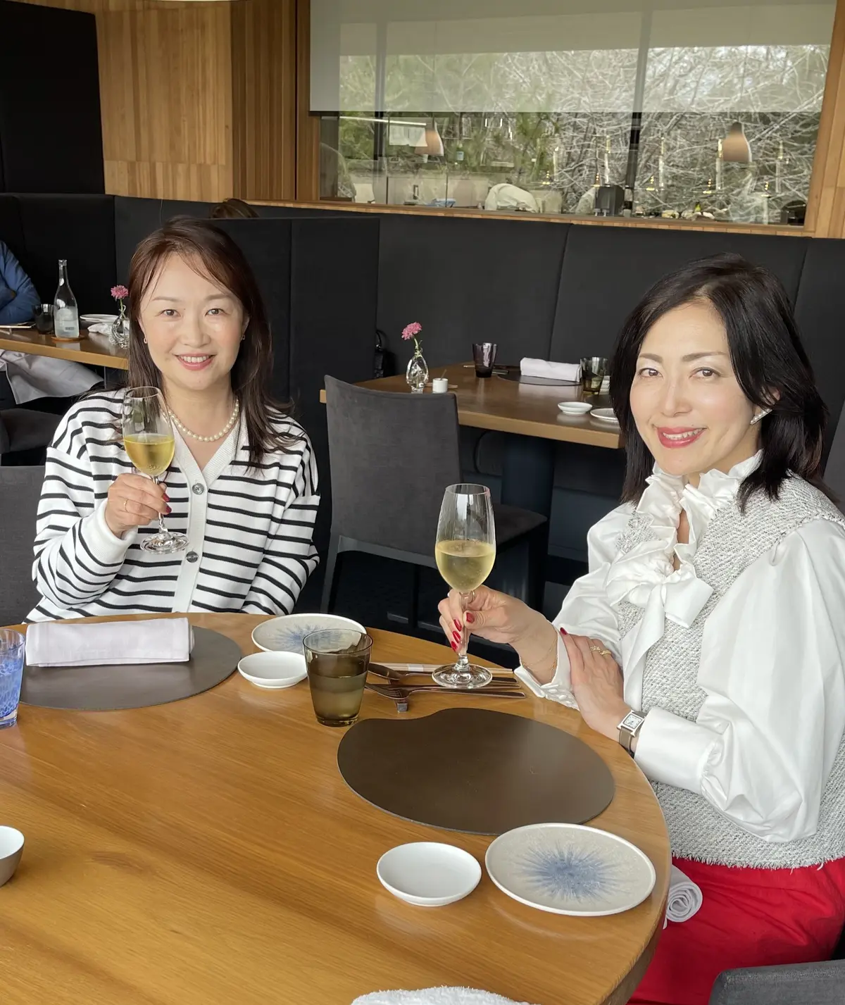 春の女子旅in御殿場♡憧れのレストランかの画像_5