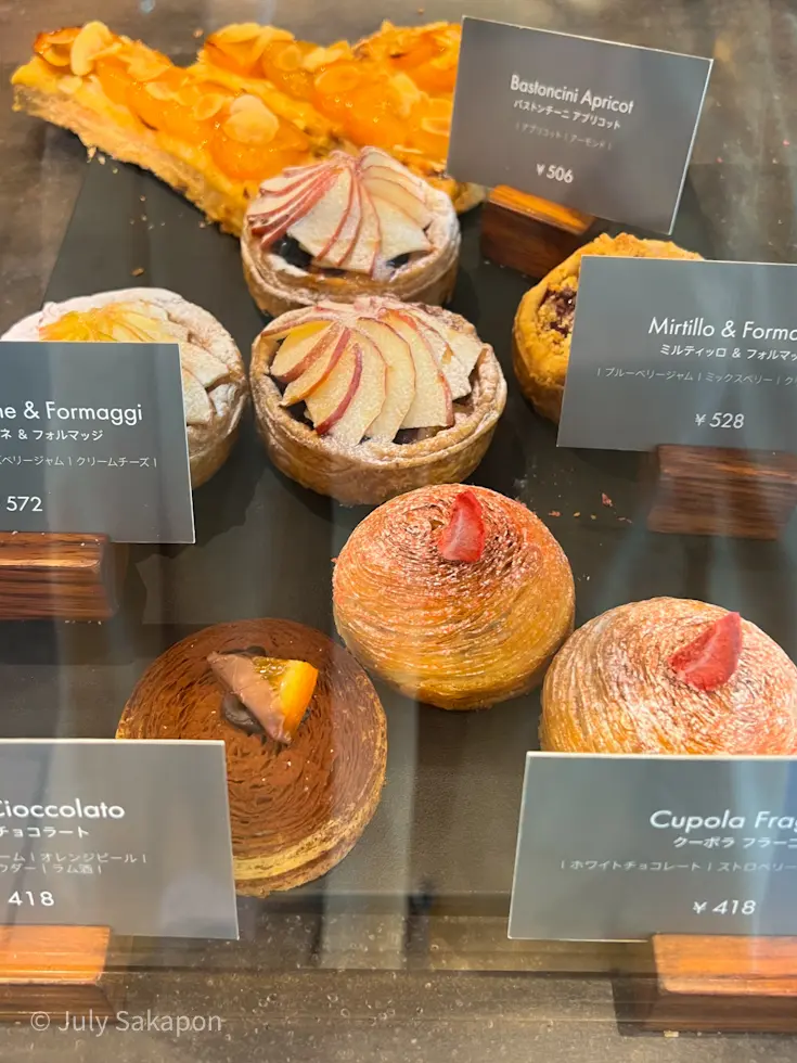 ☆PRADA★pop upに行ってみた@の画像_10