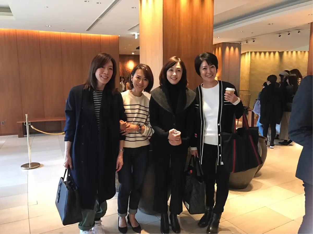 大人女子の美容遠足♪その3の画像_3