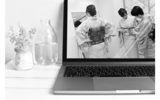 きもの着方教室 いち瑠