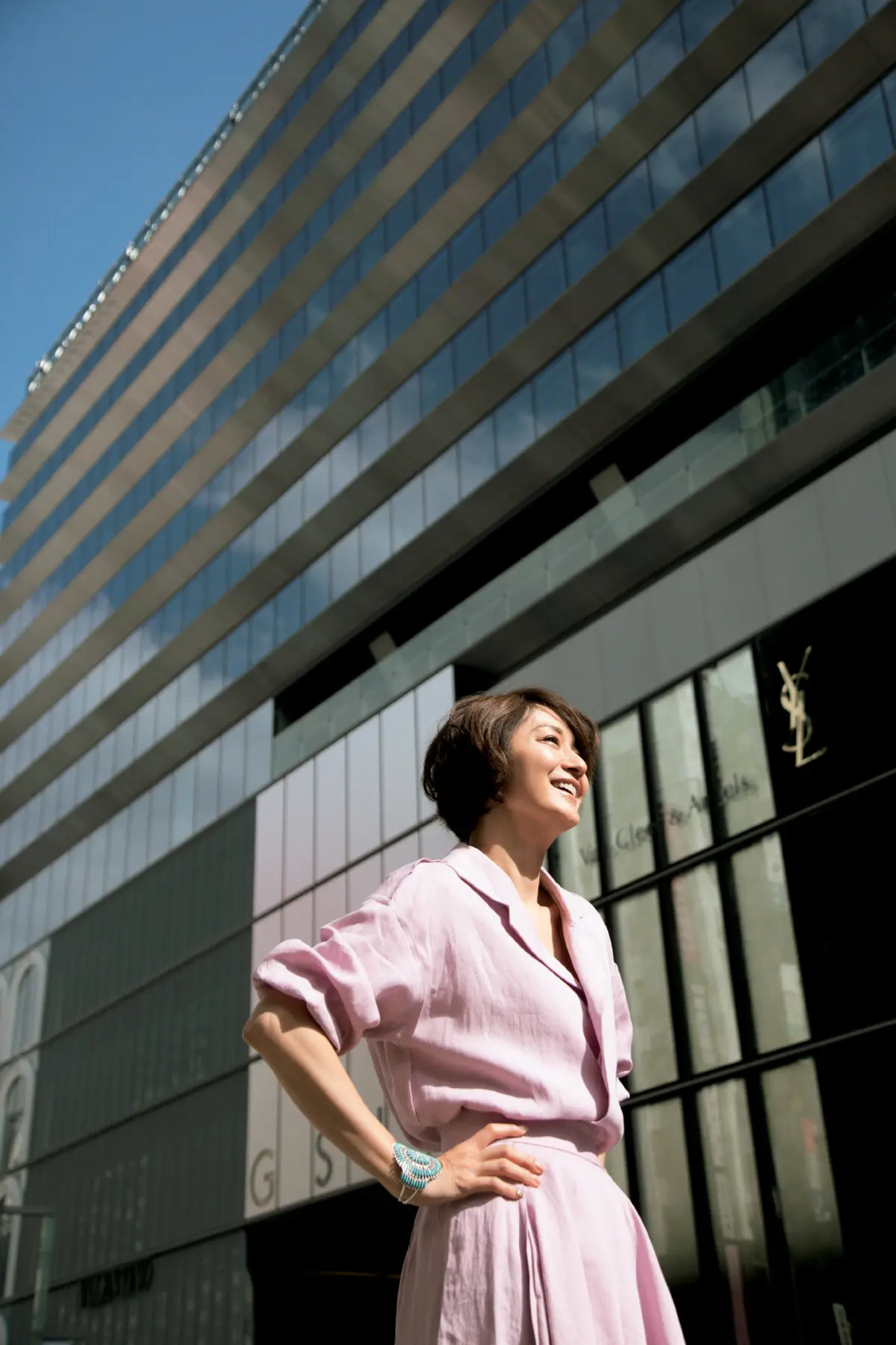 スクープ！ 「新・50歳のための」 セレの画像_1