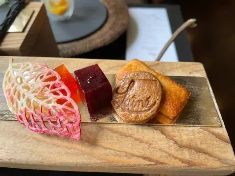 内緒にしておきたい隠れ家レストランの画像_13