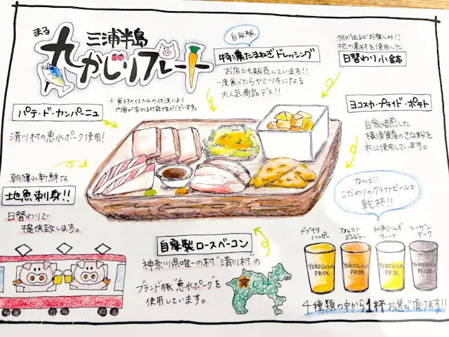 【さかぽんの冒険】後編☆横須賀きっぷの旅の画像_18