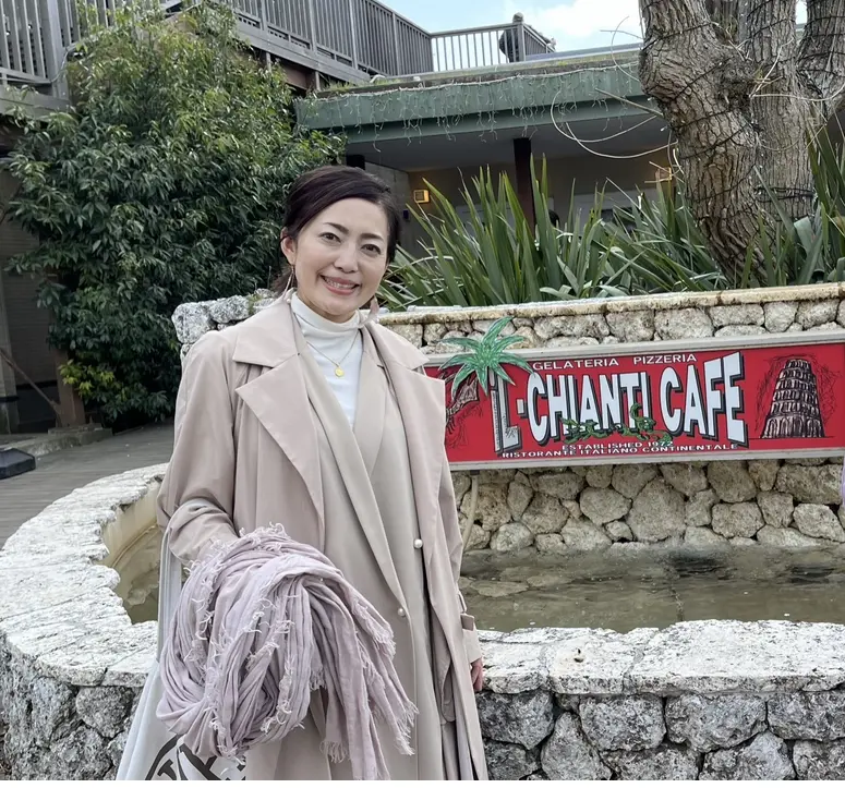 江ノ島散策と絶景テラスランチの画像_2