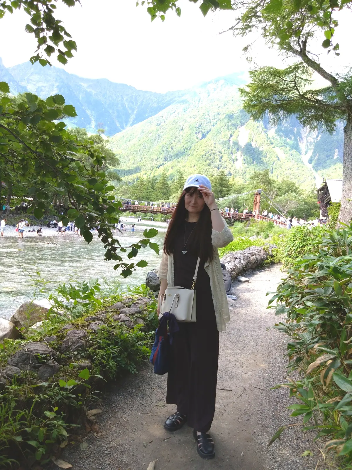 ユニクロコーデ