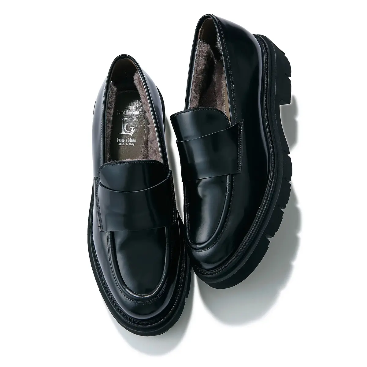 “もこもこ”が心地いい！おしゃれに効く冬の画像_4