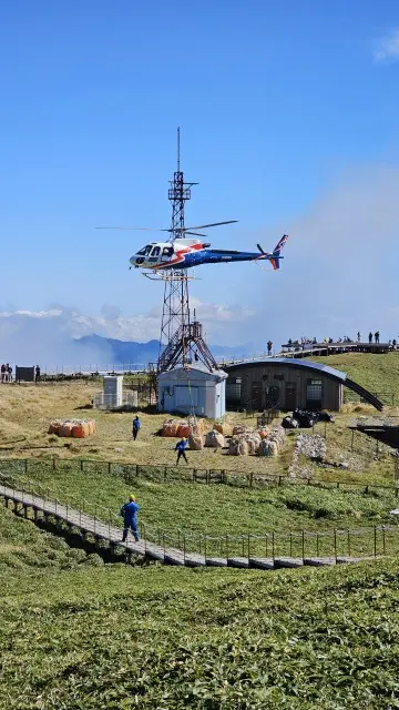 秋のはじまりを感じる剣山の画像_5
