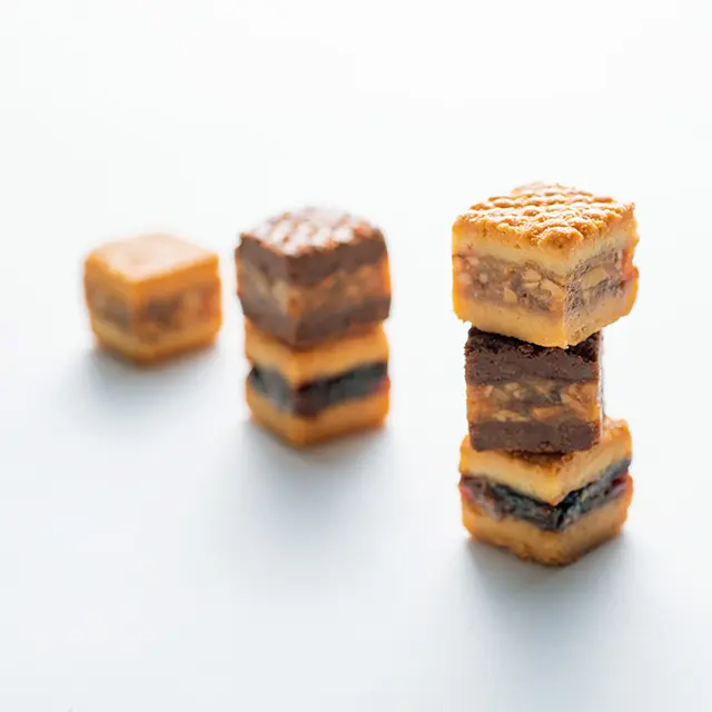 Jマダム通信　紅茶といただくスイーツ