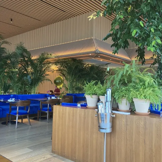 東京タワー目の前のおしゃれダイニングの画像_3