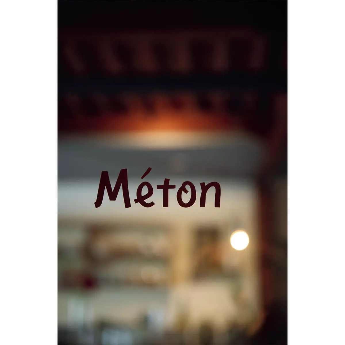 Méton
